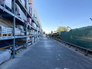 Nave industrial en alquiler en Los Olivos - Los Ángeles - Perales del río en Getafe