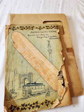 L'Esquella de la Torratxa