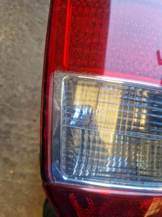 Pilotos Traseros Audi A4 B6 Avant 2004 con uso!