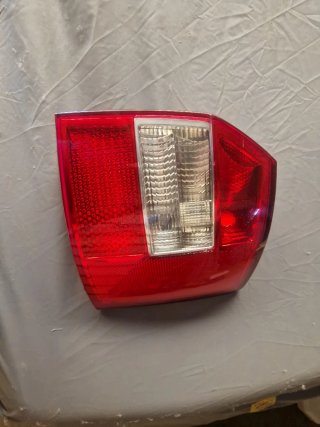 Pilotos Traseros Audi A4 B6 Avant 2004 con uso!