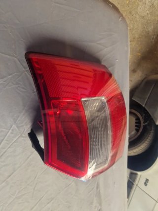 Pilotos Traseros Audi A4 B6 Avant 2004 con uso!