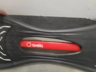 Skate Wave Oxelo