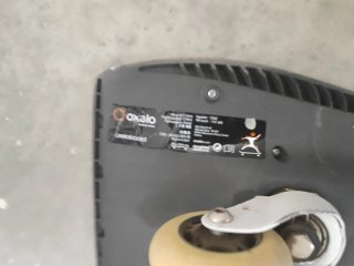 Skate Wave Oxelo
