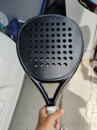 2 Racchette da Padel VarLion