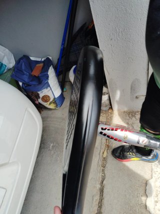 2 Racchette da Padel VarLion