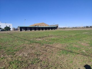 Terreno en alquiler en Pinedo en Valencia