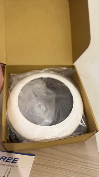 Lampada LED Piscina RGB 25W