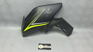 CARENADO KAWASAKI Z650 (2019)