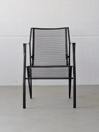 Silla "Metalástica" de O. Tusquets