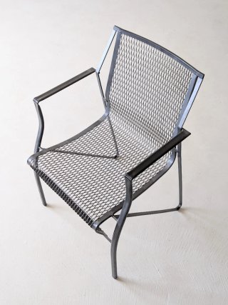 Silla "Metalástica" de O. Tusquets
