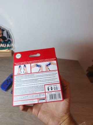Joycons Nintendo Switch Edición Especial Zelda