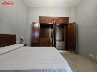 Piso en alquiler en Triana Casco Antiguo en Sevilla