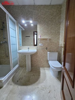 Piso en alquiler en Triana Casco Antiguo en Sevilla