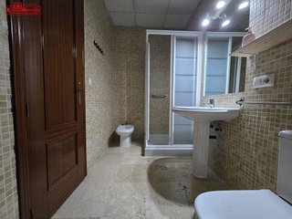 Piso en alquiler en Triana Casco Antiguo en Sevilla