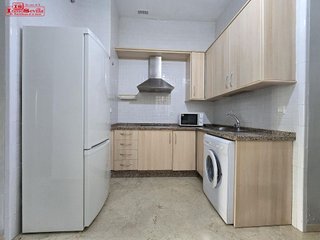 Piso en alquiler en Triana Casco Antiguo en Sevilla