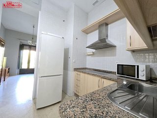 Piso en alquiler en Triana Casco Antiguo en Sevilla