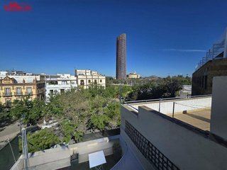 Piso en alquiler en Triana Casco Antiguo en Sevilla