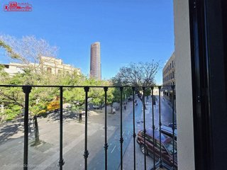 Piso en alquiler en Triana Casco Antiguo en Sevilla