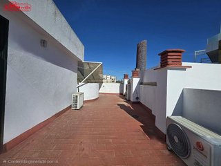 Piso en alquiler en Triana Casco Antiguo en Sevilla