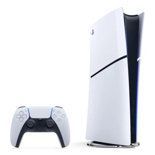 PlayStation 5 Slim Digital Edition