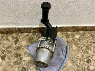 Bomba de dirección asistida para reparar