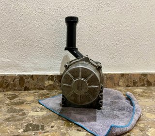 Bomba de dirección asistida para reparar