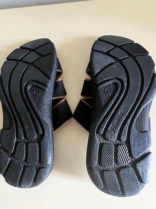 Sandali Bata Marroni Misura 42