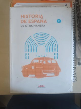 Historia de España