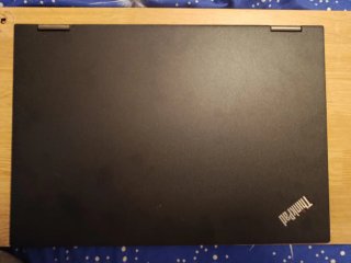 Lenovo Thinkpad X390 Yoga Táctil 13.3 i5 512GB