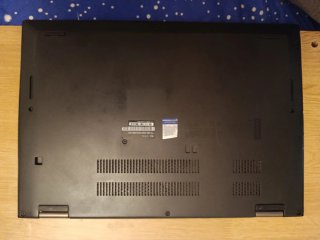 Lenovo Thinkpad X390 Yoga Táctil 13.3 i5 512GB