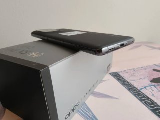 OPPO Find X5 Nero
