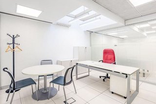Oficina en alquiler en Simancas en Madrid
