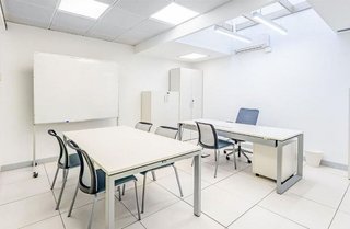 Oficina en alquiler en Simancas en Madrid