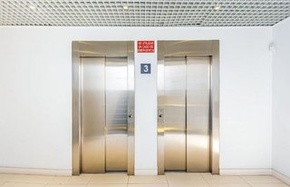 Oficina en alquiler en Simancas en Madrid