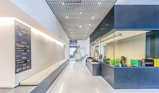 Oficina en alquiler en Simancas en Madrid