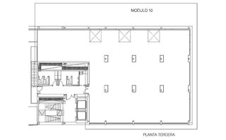 Oficina en alquiler en Simancas en Madrid