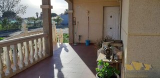 Chalet en venta en Don Benito