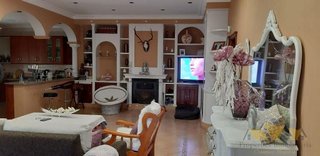 Chalet en venta en Don Benito