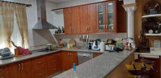 Chalet en venta en Don Benito