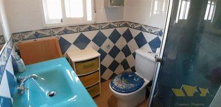 Chalet en venta en Don Benito