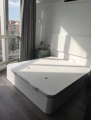 Cama Camas Camas