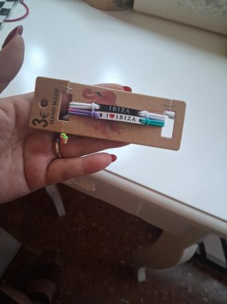 Pulseras Ibiza Hand Made 3€