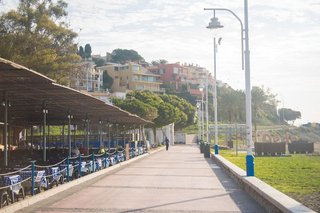 Chalet en venta en El Candado - El Palo en Málaga