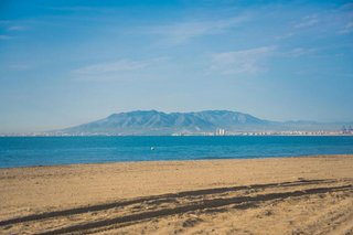 Chalet en venta en El Candado - El Palo en Málaga