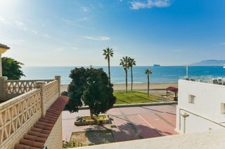 Chalet en venta en El Candado - El Palo en Málaga