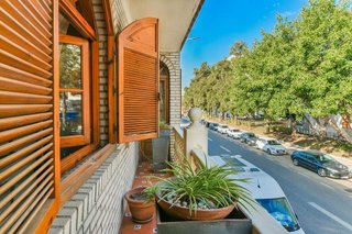 Chalet en venta en El Candado - El Palo en Málaga