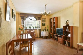 Chalet en venta en El Candado - El Palo en Málaga