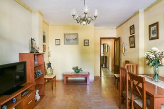 Chalet en venta en El Candado - El Palo en Málaga