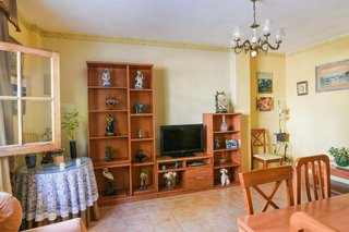 Chalet en venta en El Candado - El Palo en Málaga