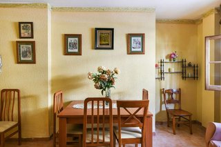 Chalet en venta en El Candado - El Palo en Málaga